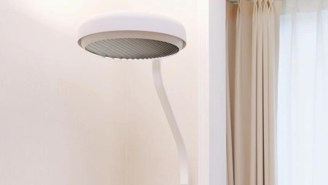 孩子在客厅搭积木老有阴影，有必要换成大路灯护眼灯吗？