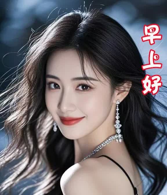 《临江仙·情牵岁月》
 
记得初逢桃绽处，春风拂过眉梢。
凝眸浅笑韵如箫。