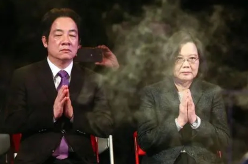 两场战争给我们武统台湾提供难得的经典案例
都是实力悬殊，都是主动出击，残酷的战争