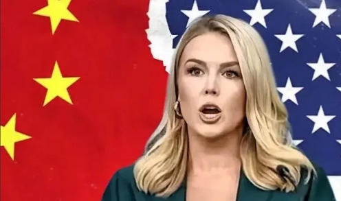 白宫急得跳脚求合作，中国为啥懒得搭理？

看看老美现在这副德行，活像菜市场甩卖尾