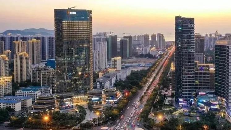 量价双爆！三亚楼市热度空前，房价再涨3.5%点燃购房潮！