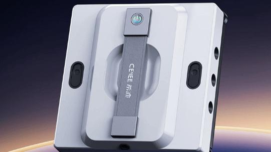 从上市到断货只用几天！希亦 W1 擦窗机器人凭技术优势强势出圈