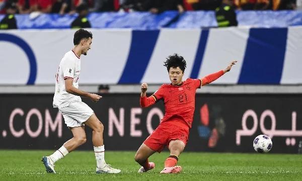 伊拉克，澳大利亚，泰国！U23国足迎来魔鬼小组！这三支球队国足都很难说到必胜！不