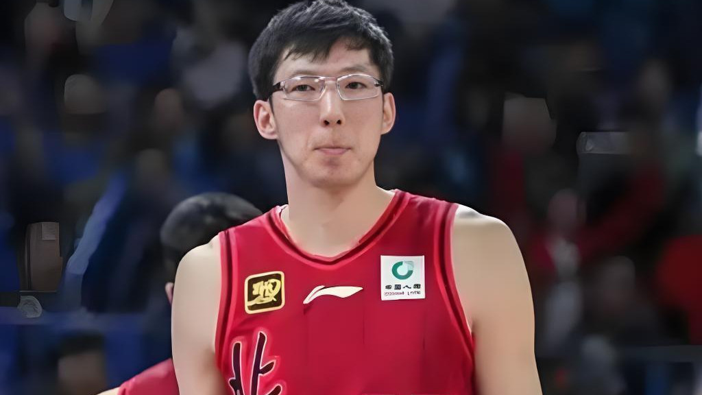 周琦CBA总决赛表现回顾：内线统治力的体现