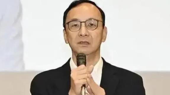 民进党台独分子失望了！19对9，岛内罢免案失败，国民党爆发激烈争吵，朱立伦送出1