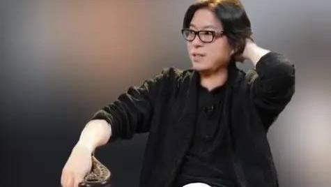 高晓松回应暴瘦：打瘦身针控食欲 割眼袋意外变双眼皮