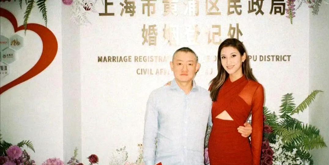 京城四少汪雨再婚！昔日情场浪子终靠岸！还记得当年叱咤风云的“京城四少”吗？如今汪