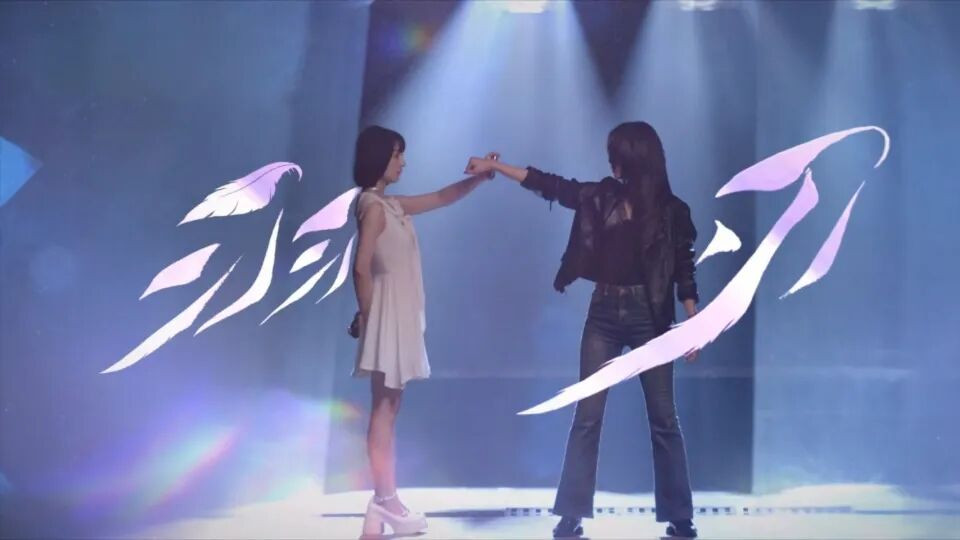 《羽刃》：《女子推理社》推出衍生剧，还附加了全新的短剧公式