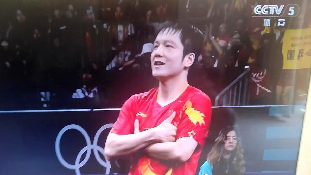 国乒就差一个人！
多哈世锦赛结束了，洛杉矶奥运会的阵容就已经基本确定了，女乒三人