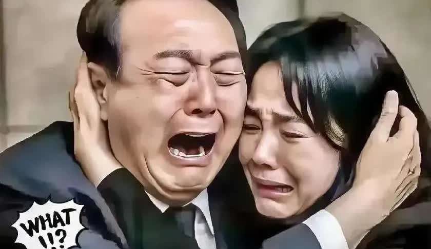 就在刚刚
韩国法院宣布了！
8月28日，韩国法院第六次把前总统尹锡悦“晾”在