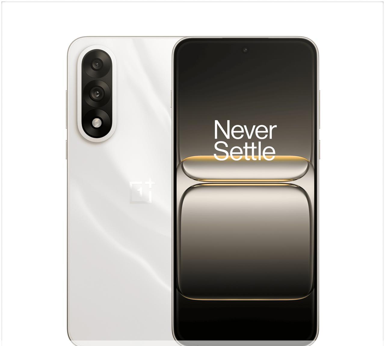 【拂晓新品说】一加OnePlus Nord 5（海外）：
- 发布时间：2025