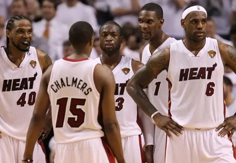 NBA最想摆脱被迫贴上标签的四大球星