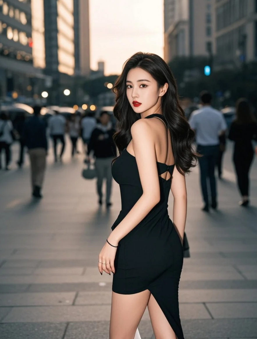 被这组神图美到瞳孔地震！手机内存：求你删两张吧！