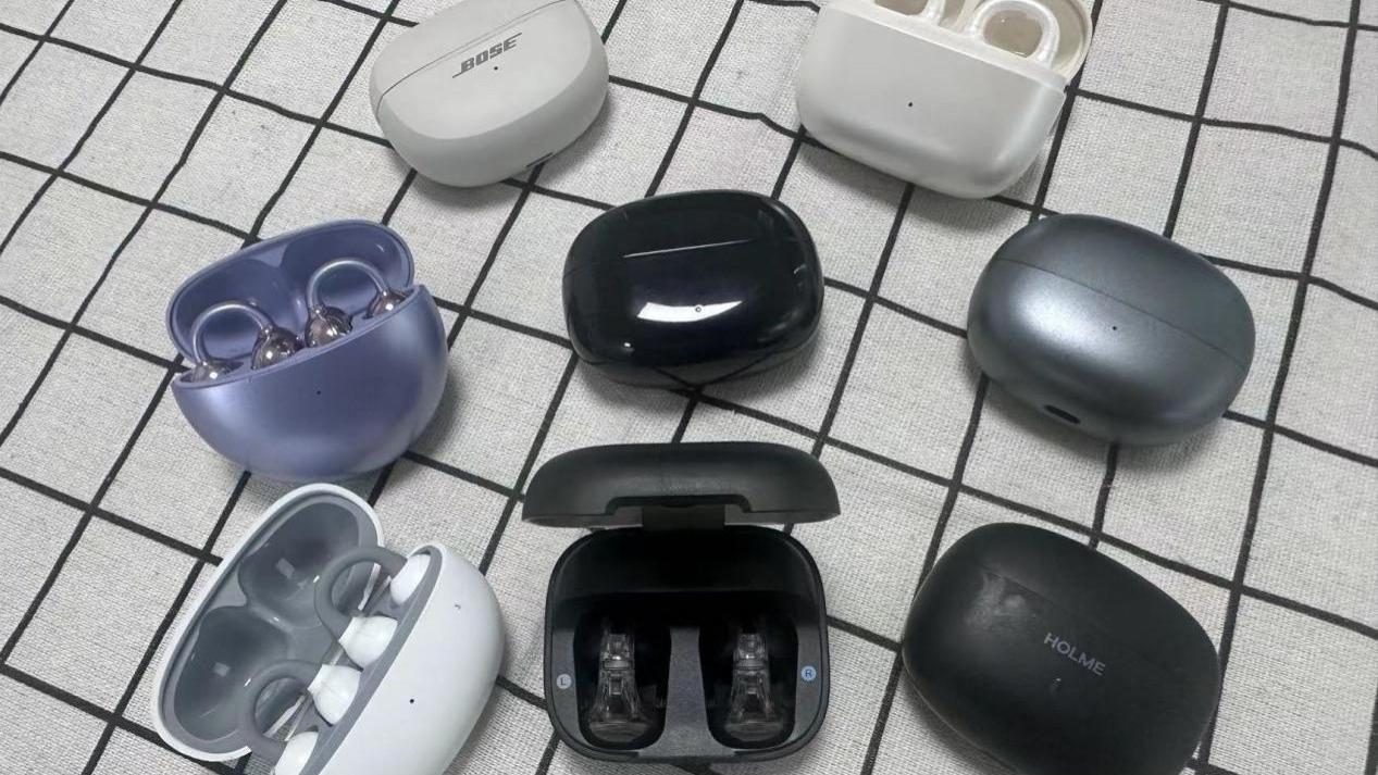 耳夹式耳机怎么选？2026耳夹式耳机选购攻略推荐