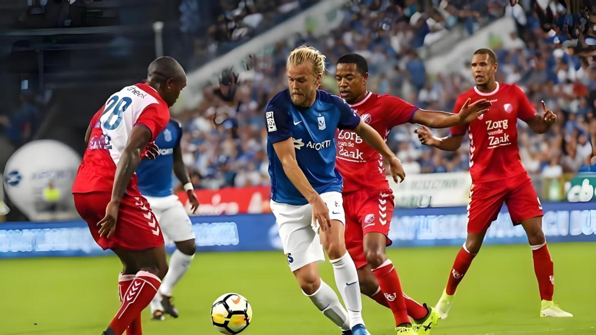 澳超焦点战解析：墨尔本城VS麦克阿瑟FC——残阵传控与务实防反的卡位博弈