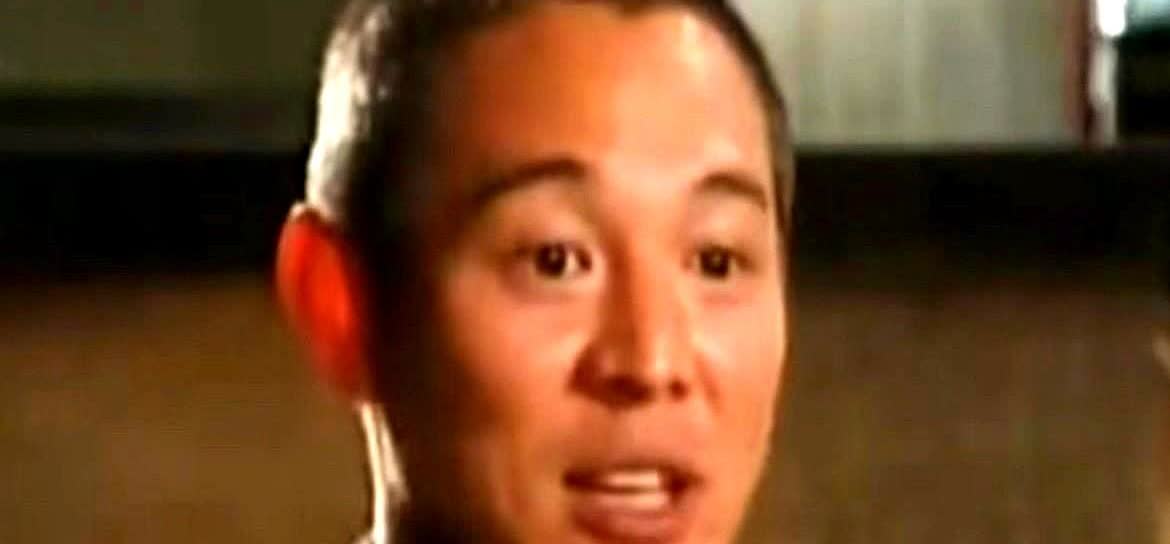 利智严防死守36年，终究敌不过亏欠，她才是李连杰最放不下的人

这不，前阵子