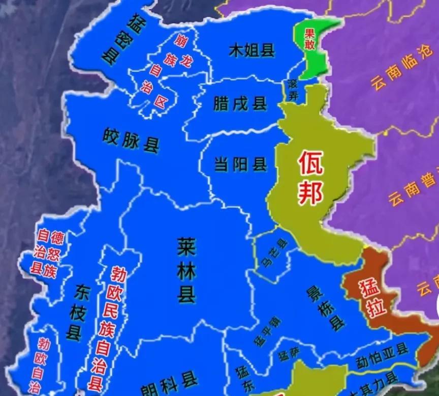 皎梅镇再遇轰炸
      据德昂军8月23日消息:8月22日上午皎梅再次遭遇军