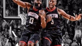 夕阳无限好！保罗回归快船，霍福德加盟勇士，41岁詹姆斯老当益壮