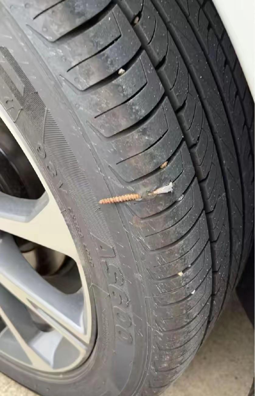 直接拔出来不碍事吧！