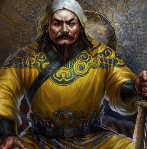 标题：忽必烈：从草原小子到大元帝国的霸主，如何逆袭成历史传奇？
大家好，今天我们