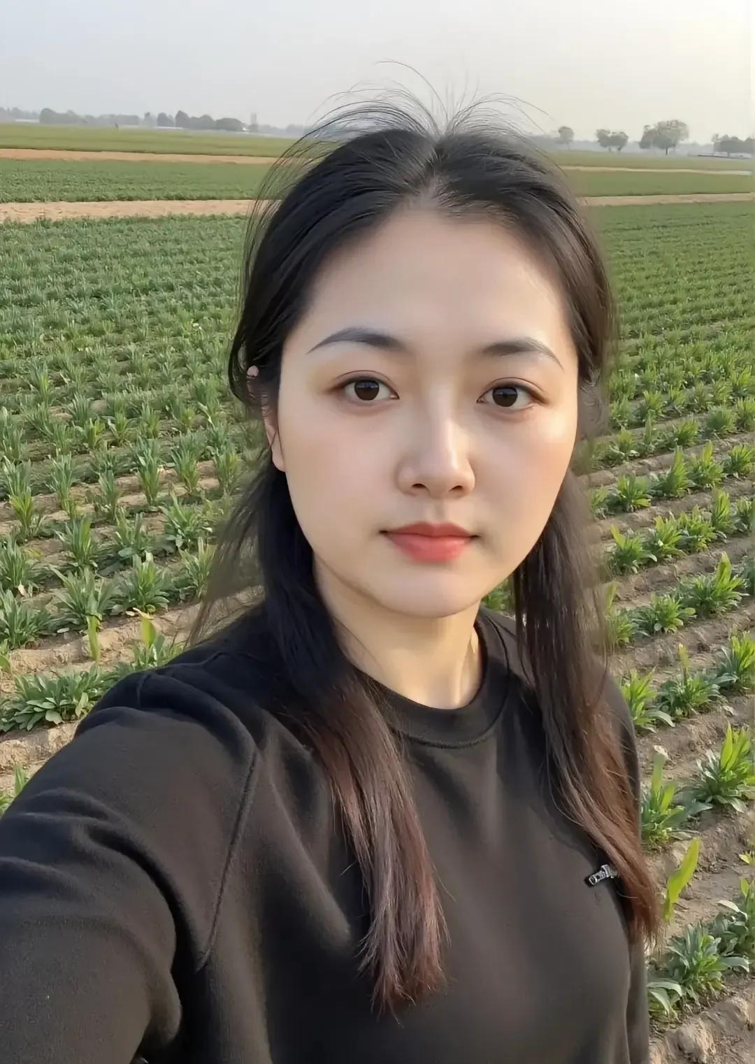 四十二岁离了婚，老妹还想另找人。那位大叔对她好，愿意陪你过到老。