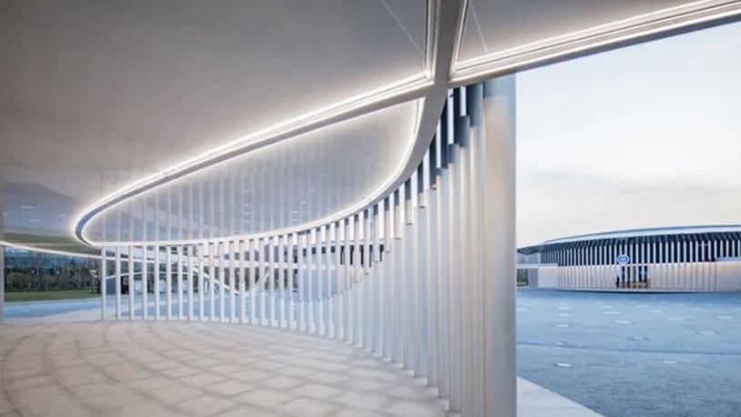 深圳市金博安科技：硅胶挤出工艺重塑LED霓虹灯带艺术新维度