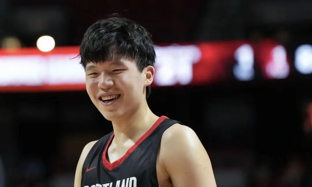 开拓者有机会成为国人的第四支NBA主队！纵观整个NBA历史也仅有三支球队曾成为全