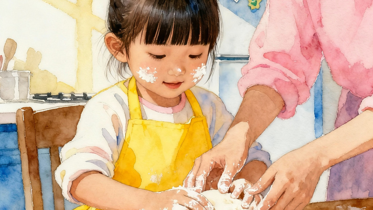 养孩子别只盯成绩！这能力才决定孩子未来