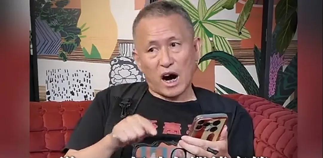 猫王曾德钧吐槽雷军这个事件有新进展了
前段时间，猫王音箱曾德钧发视频吐槽雷军网上
