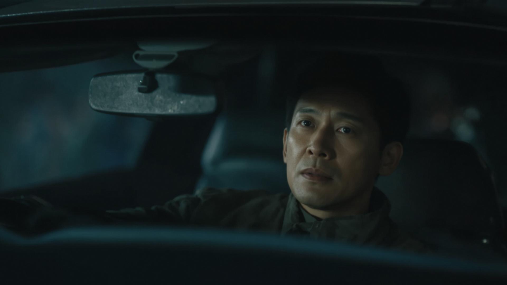 我是网约车司机，却开始收到诡异评价："司机已死亡，请乘客小心"