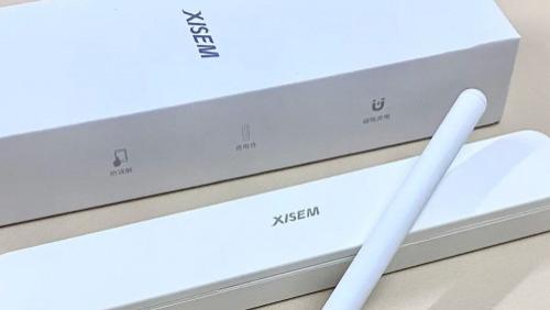电容笔什么牌子好？2025年揭秘十大apple pencil平替笔排名！