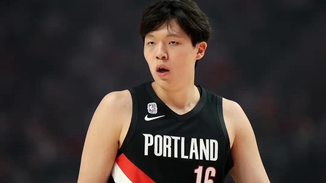 开拓者118-121猛龙，阿夫迪亚25+8+14，克林根11+11