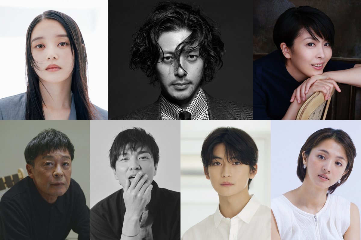 日影《夏日沙滩上》定档0704，小田切让、松隆子主演
