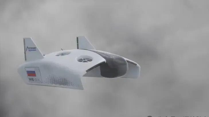 《“飞行卡车”两款无人机将问世，能否颠覆运输业？》