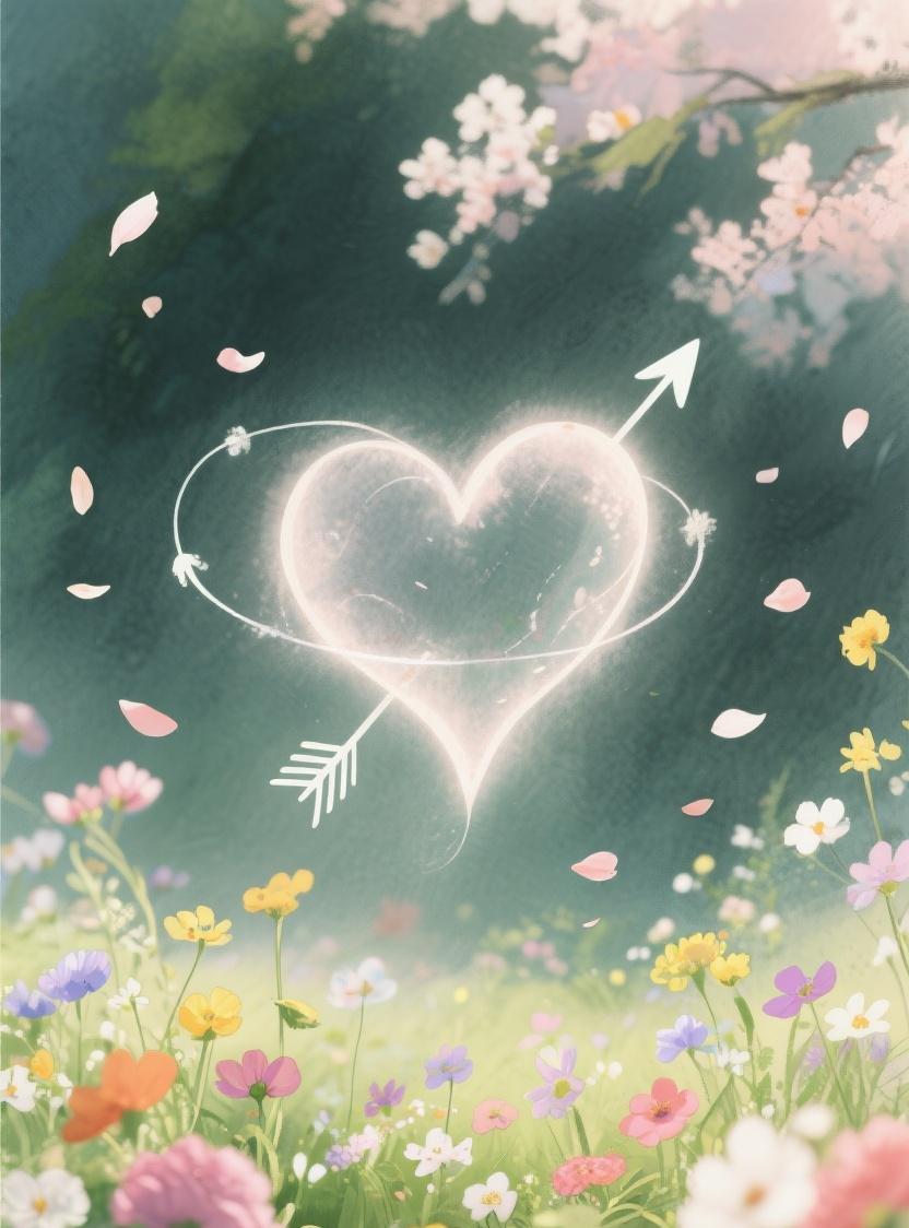 #AI随心绘#
太有意思了！随手一画就能出图，
不得不说，现在的智能高科技厉害了