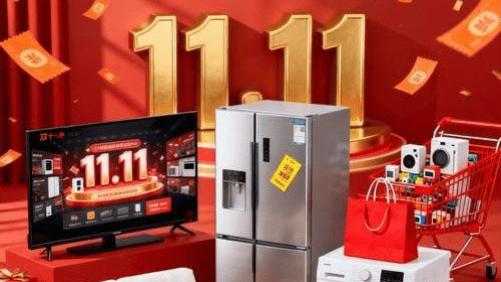 2025双十一纠结买什么？购物节高性价比好物TOP10推荐