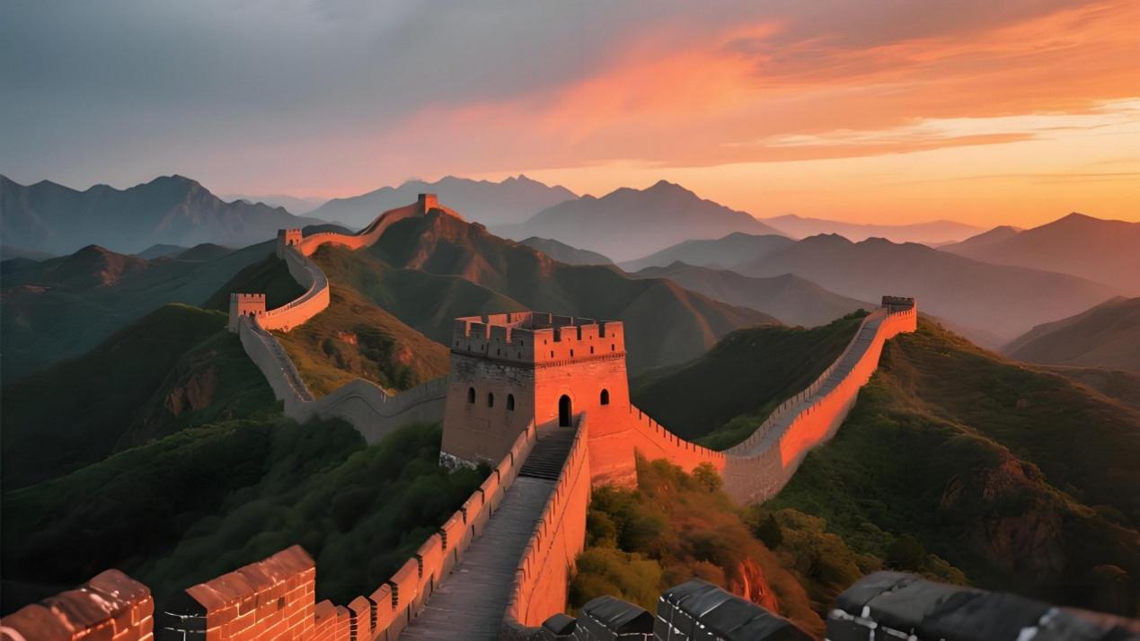 烽火照肝胆：15句经典爱国诗词（五）