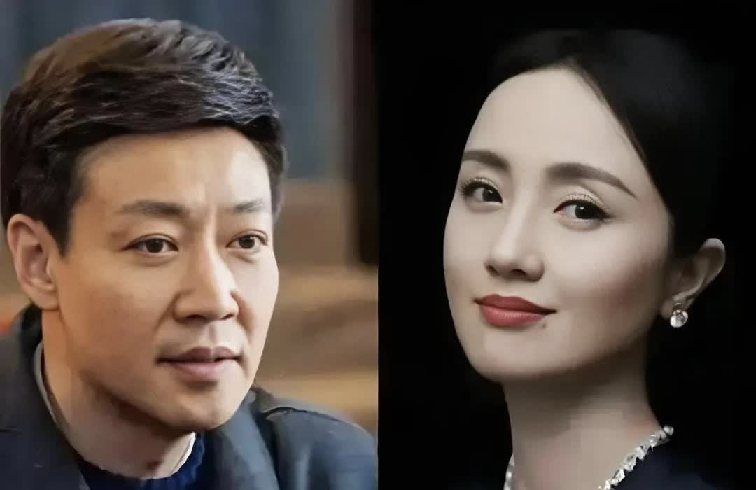 辛柏青的朋友圈更新了，
短短一句话，红了多少人的眼眶：

“媛媛，你先去把