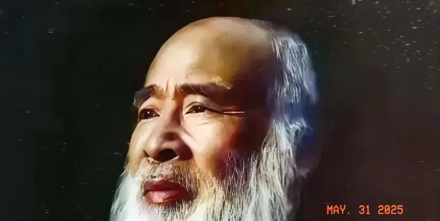 1952年的一天，18岁的山田喜美子站在53岁的张大千面前，脱下所有衣服，涨红着