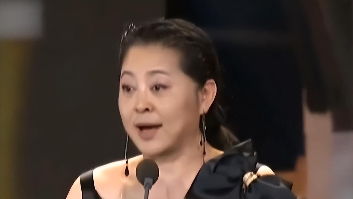 12年前金鸡奖惜败流量，如今央媒专访正名，迟蓬的逆袭打了谁的脸