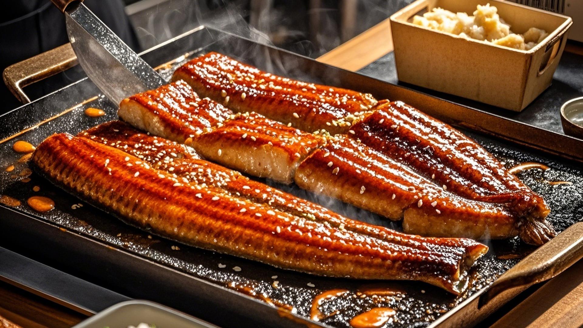 【江门篇】江门隐藏的农产品宝藏！鳗鱼煲饭配陈皮茶？