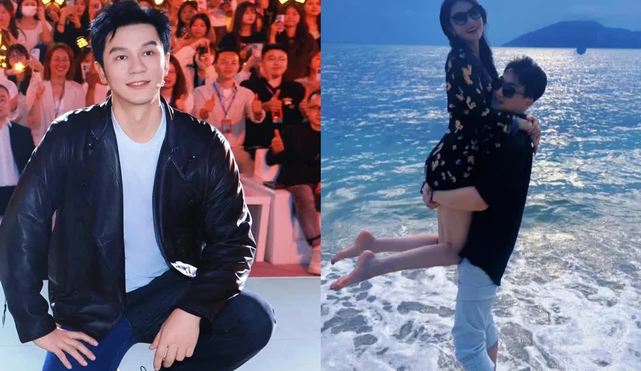 李晨现在肠子都悔青了吧，
原因很简单，
不是因为没戏拍，而是前女友
张馨予