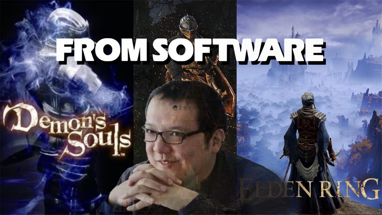 根据外媒mp1st的消息，日本开发商FromSoftware正积极研发一款尚未公