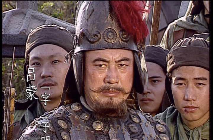 很多人说，吕蒙是被孙权毒死的，因为吕蒙杀了关羽，给东吴引来大祸，孙权痛恨吕蒙，就