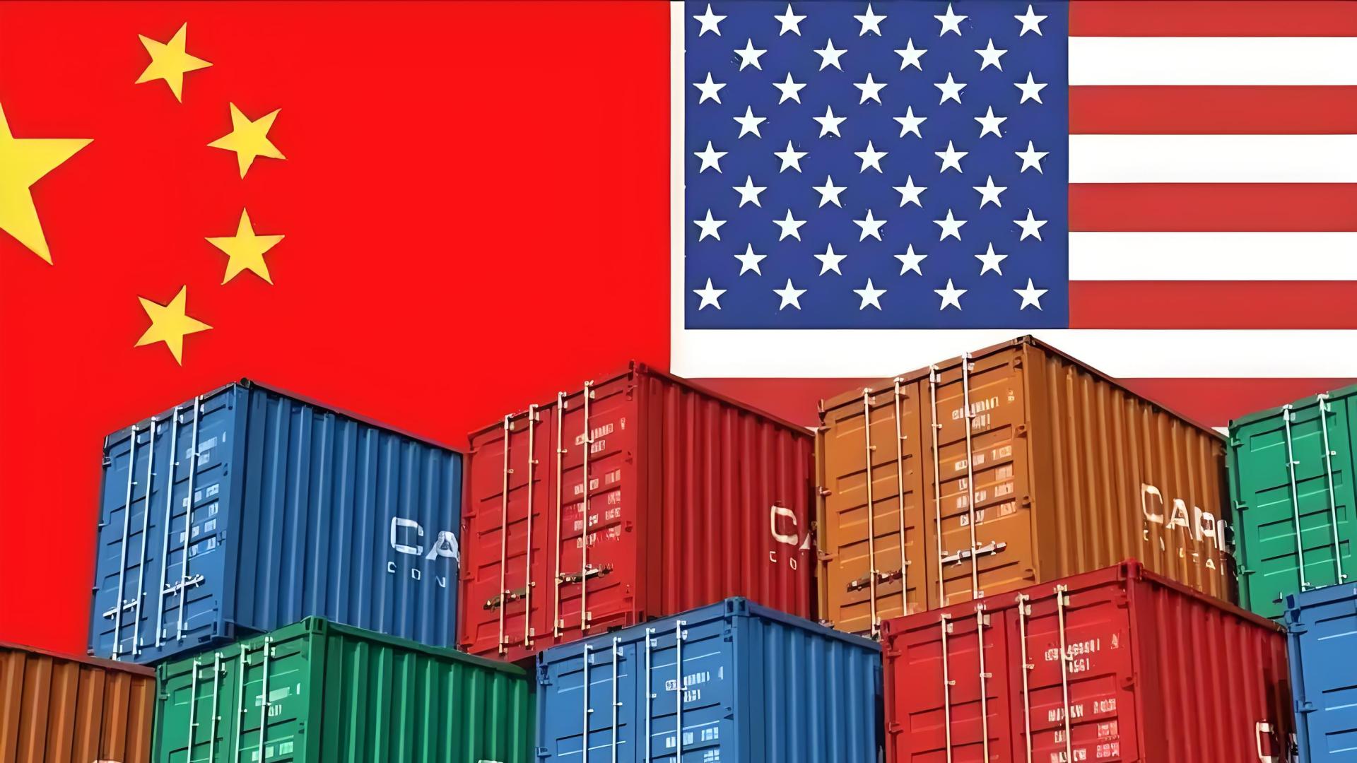 关税大棒下的中美博弈：实则是美国一场事先声张的