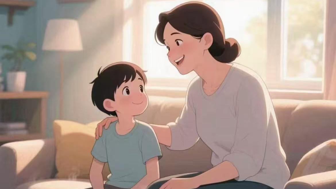 孩子抵触学习？居家护理这样做，帮娃摆脱厌学困扰