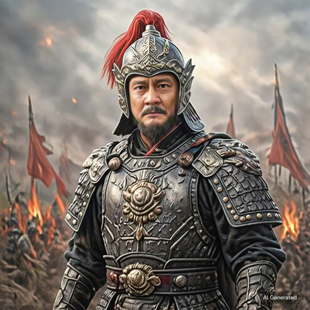 正统三年，大明悍将毛忠左眼嵌着半截箭簇，右臂白骨已刺破战袍。亲兵接连坠马，最后一
