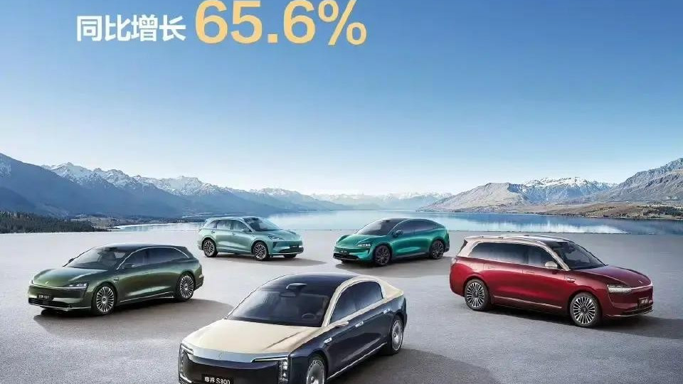 车企1月销量：比亚迪21万辆，吉利27万辆，广汽11.7万，长城9万