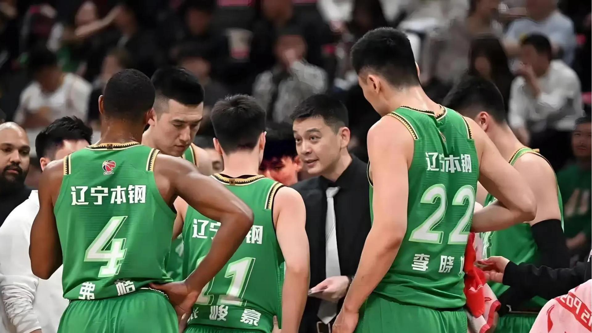 一个王岚钦，一个吴昌泽，辽宁收两大惊喜！杨鸣需改变用人的策略