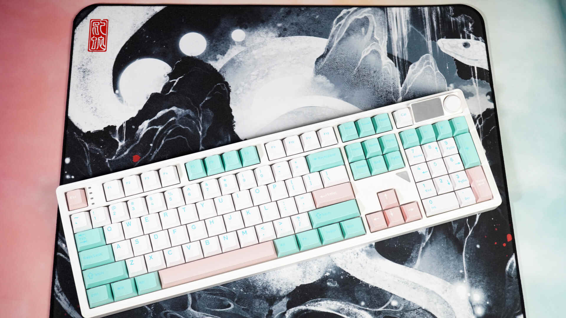 2025年我入手的好物盘点之外设篇